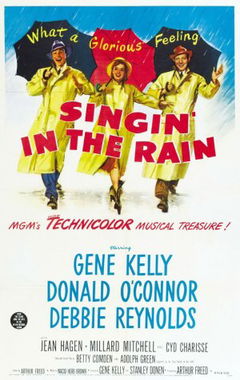 Singin' in the Rain (1952)