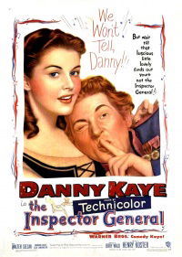 The Inspector General (1949)