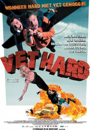 Vet hard