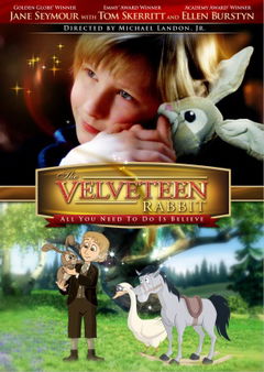 Het Fluwelen Konijn (2007)