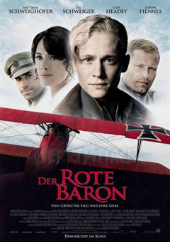 Der rote Baron (2008)