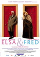 Elsa y Fred
