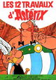 Asterix en de Helden