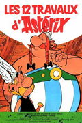 Asterix en de Helden