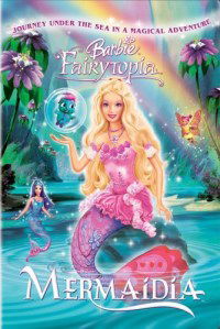 Barbie en het Magische Vuur (2006)