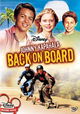 Johnny Kapahala: Back on Board