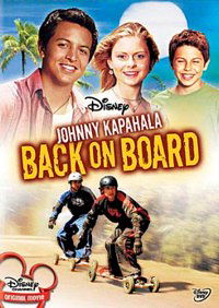 Johnny Kapahala: Back on Board (2007)