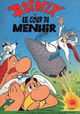 Asterix en de Knallende Ketel