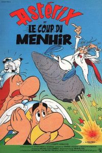 Asterix en de Knallende Ketel (1989)