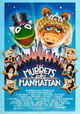 The Muppets Take Manhattan