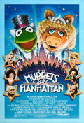 The Muppets Take Manhattan