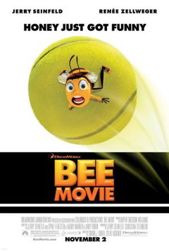 Bee Movie (2007)