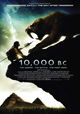 10,000 BC