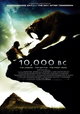 10,000 BC