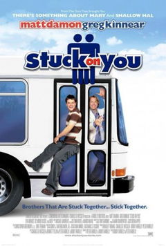 Stuck on You (2003)