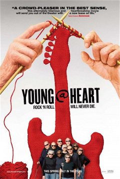 Young @ Heart (2007)