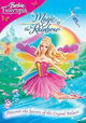 Barbie Fairytopia - Magie van de Regenboog