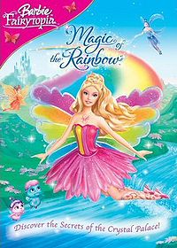 Barbie Fairytopia - Magie van de Regenboog (2007)