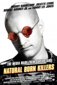 Natural Born Killers (1994)