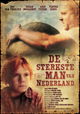 De sterkste man van Nederland