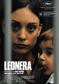 Leonera (2008)