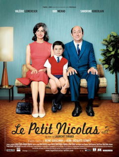 De kleine Nicolas (2009)