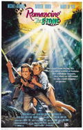 Romancing the Stone (1984)