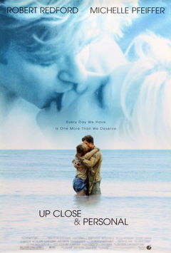 Up Close & Personal (1996)