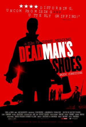 Dead Man's Shoes