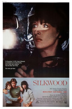 Silkwood (1983)