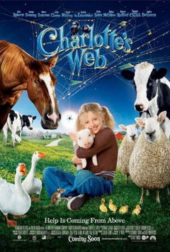 Charlotte's Web (2006)