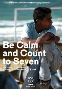 Be Calm and Count to Seven (2008)