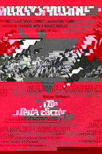 The Delta Factor (1970)