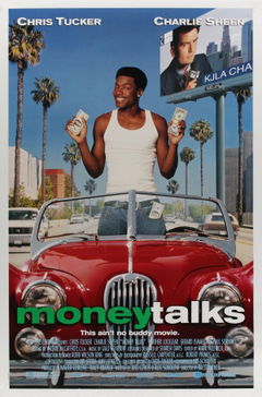 Money Talks (1997)