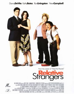 Relative Strangers (2006)