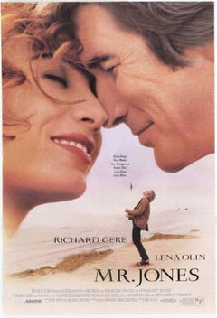 Mr. Jones (1993)