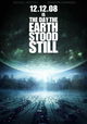 The Day the Earth Stood Still