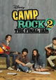 Camp Rock 2: The Final Jam