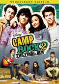 Camp Rock 2: The Final Jam