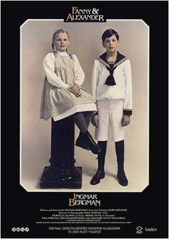 Fanny & Alexander (1982)