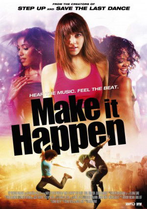 Make It Happen