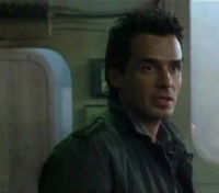 Ghost Voyage (2008)