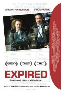 Expired (2007)