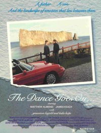 The Dance Goes On (1992)