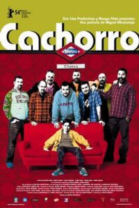 Cachorro