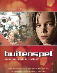 Buitenspel