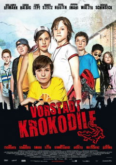 De Krokodillenbende (2009)