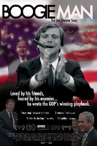 Boogie Man: The Lee Atwater Story (2008)