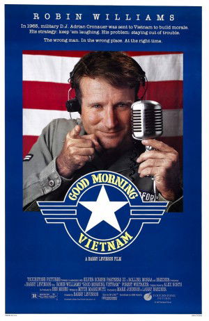 Good Morning, Vietnam