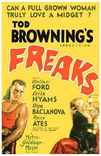 Freaks